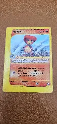 carte pokemon magby 52/165