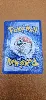 carte pokémon  magmar 86/165 -fr