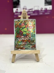 carte pokémon marachi 160/159