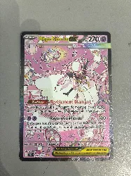 carte pokémon mega-diancie ex 282/217