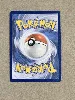 carte pokémon méga ectoplasma ex 125/217
