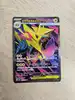 carte pokémon mega élecsprint ex 077/063 japonais