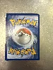 carte pokémon mega gallame ex 048/086