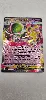 carte pokemon mega gardevoir ex 089/217