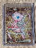 carte pokémon mew ex 205/165 en