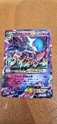 carte pokémon mgardevoir ex 79/114