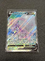 carte pokémon muplodocus de hisui v 187/196