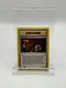 carte pokémon mystérieux fossile 62/62 edition 1 ed 1 fossile wizards