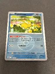 carte pokémon psykokwak 039/217