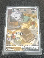 carte pokémon psystigri 095/088 fr