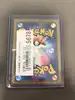 carte pokémon rayquaza gx 100/173 japonais