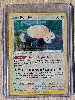 carte pokémon ronflex 143/196 fr