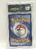 carte pokemon ronflex promo staff pca 9,5