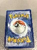 carte pokemon smogogo de la team rocket 199/182
