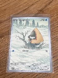 carte pokémon stalgamin 227/217 fr