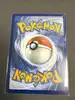 carte pokémon sulfura ex de la team rocket 031/182 stamp