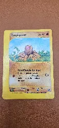 carte pokémon taupiqueuer 106/165