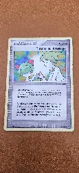 carte pokémon timmy au dressage 89/100