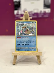 carte pokémon tortank 25/181