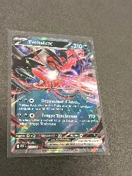 carte pokémon yveltal ex 053/088