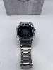 casio dwe-5640rx-7er g-shock 40th anniversary clear remix