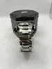 casio montre argent chronographe hommes g - shock gst - b100d - 1aer