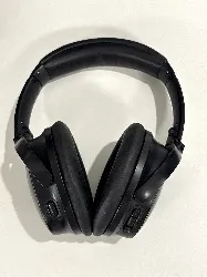 casque bose quietcomfort noir