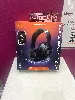 casque gaming circum-auriculaire sans fil jbl quantum 360 wireless noir