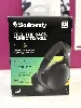 casque sans fil bluetooth skullcandy crusher evo, basses multisensorielles, circum-auriculaire, isolation du bruit, 40 heures d'au