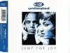 cd 2 unlimited - jump for joy (1996)