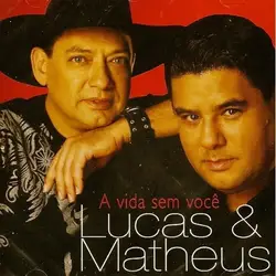 cd a vida sem você - import potugal