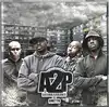 cd a2p - reconnaissance du ghetto (2009)