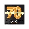 cd absolument 70 : les plus grands tubes français