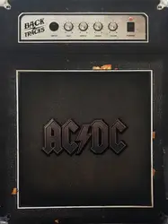 cd ac/dc - backtracks (2009)