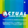 cd actual dance hits (2006)