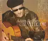cd adam rafferty - gratitude (2008)