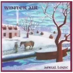 cd aerial logic
