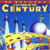cd al stewart - last days of the century (1988)