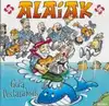 cd alaiak - gora festazaleak (2000)