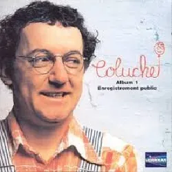 cd album 1 - enregistrement public