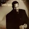 cd alexander o'neal - lovers again (1996)