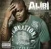 cd alibi montana - inspiration guerrière (2007)