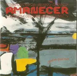 cd amanecer - quinquina (1995)