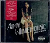 cd amy winehouse - back to black (2006)