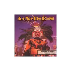 cd andes