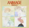 cd animage singles (1991)
