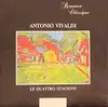 cd antonio vivaldi - le quattro stagioni (1989)