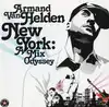 cd armand van helden - new york: a mix odyssey (2004)