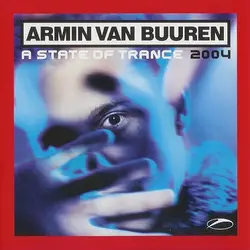 cd armin van buuren - a state of trance 2004 (1999)
