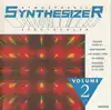 cd atmospheric synthesizer spectacular - vol. 2 (1998)